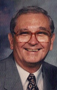 Bill W. Hamrick 