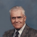 Dr. Willard Melvin Drake
