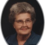 Zelma Griffis