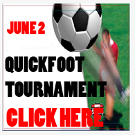 Quickfoot