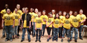 Junior Jacks theatre day camp at Stephen F. Austin State University is for children entering third through ninth grades. Information and a registration form can be found at theatre.sfasu.edu.