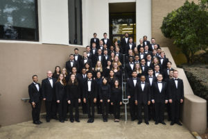 The Wind Ensemble at SFA will perform a preview of its TMEA program in a concert at 7:30 p.m. Tuesday, Jan. 30, in W.M. Turner Auditorium on the university campus.