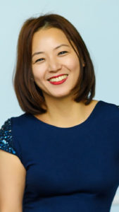 Lydia Lim 2018