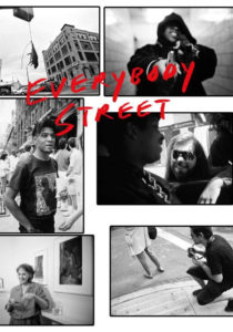 A free, one-night screening of the documentary "Everybody Street" will be at 7 p.m. Friday, Nov. 2, in The Cole Art Center @ The Old Opera House.