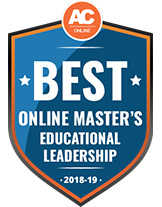 Stephen F. Austin State University’s online master’s degree in educational leadership has been named one of the best programs of its kind in the nation. AffordableCollegesOnline.org evaluated more than 3,500 colleges nationwide to find the best online master’s degree in educational leadership and ranked SFA’s program in the top 1 percent. 