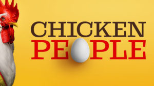 A free, one-night screening of the documentary "Chicken People" will be at 7 p.m. Friday, Dec. 7, in The Cole Art Center @ The Old Opera House.