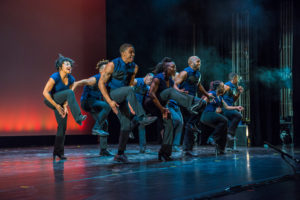 Presented by the College of Fine Arts and sponsored by Nacogdoches Medical Center, Step Afrika! will perform at 7:30 p.m. Friday, Jan. 25, in Turner Auditorium on the SFA campus. Photo credit: Sekou Luke