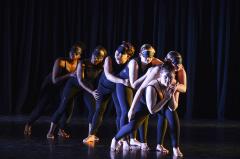  Stephen F. Austin State University’s dance program will showcase senior choreographic works during its production of “Danceworks: Labyrinth … the only way out is through” at 7 p.m. April 10 in the HPE Complex Dance Studio, Room 201, on the university’s campus.