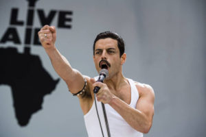 A sing-along edition of "Bohemian Rhapsody" will be screened at 7 p.m. Friday, April 26, at The Cole Art Center @ The Old Opera House in downtown Nacogdoches.