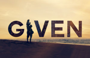 "Given" follows a surfing family from their island home through 15 different countries in the quest for surf and to fulfill a calling handed down through generations. The documentary will be screened at 7 p.m. Friday, July 12, in The Cole Art Center.