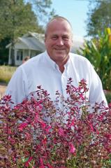 Dr. Allen Owings, horticulture consultant at Bracy’s Nursery in Amite, Louisiana, will be the guest speaker for Stephen F. Austin State University’s SFA Gardens’ monthly Theresa and Les Reeves Lecture Series, slated for 7 p.m. June 13 in the Brundrett Conservation Education Building at the Pineywoods Native Plant Center.