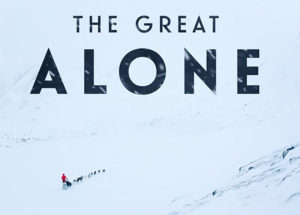 "The Great Alone" follows champion sled dog racer Lance Mackey on the Iditarod Trail. The award-winning documentary will be screened at 7 p.m. Friday, Sept. 13, in The Cole Art Center.