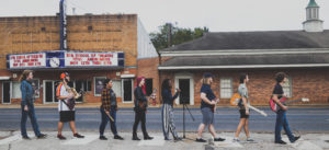 The Rockin' Axes at SFA will perform at 6 p.m. Tuesday, Nov. 19, in Kennedy Auditorium on the SFA campus.