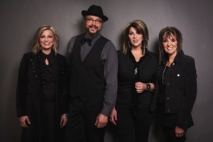Bring your family and friends to the special Encore Event performance of the Grammy-nominated family of gospel singers, The Isaacs, at 7:30 p.m. Friday, Jan. 24, in W.M. Turner Auditorium on the SFA campus.
