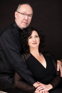 Soprano Cristina Castaldi will present a guest recital, accompanied by her husband, Gene Philley, at 2:30 p.m. Sunday, Feb. 2, in Cole Concert Hall on the campus of Stephen F. Austin State University.