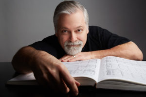  Works by composer Daron Hagen, pictured, will be featured in a recital at 7:30 p.m. Tuesday, Feb. 4, in Cole Concert Hall on the SFA campus. The concert will be presented by Dr. Ron Petti, director of collaborative piano for the School of Music, and members of the music voice faculty.