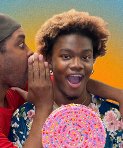 From classics to comedies, the 2021-22 School of Theatre Mainstage Series will feature something for everyone. The first show of the season is "Bootycandy," Robert O'Hara's hilarious and daring portrayal of growing up gay and black.
