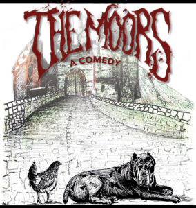 The SFA School of Theatre and Dance will present Jen Silverman's play "The Moors" Sept. 29 through Oct. 2 in Kennedy Auditorium on the university campus.