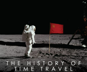 "The History of Time Travel" will be screened at 7 p.m. Friday, Sept. 1, in The Cole Art Center as a feature of the SFA School of Art's Friday Night Film Series.