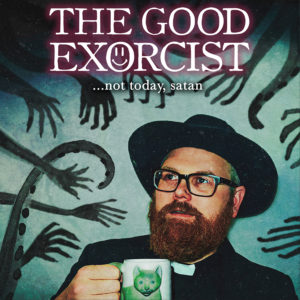 "The Good Exorcist" will be screened at 7 p.m. Friday, Oct. 6, in The Cole Art Center as a feature of the SFA School of Art's Friday Night Film Series.