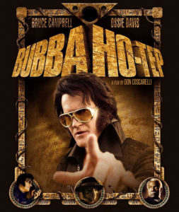 SFA's Friday Night Film Series will screen "Bubba Ho-Tep" at 7 p.m. Friday, Dec. 1, at The Cole Art Center @ The Old Opera House. Admission is free.