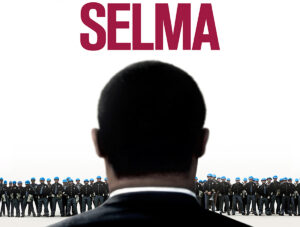 SFA's Friday Night Film Series will screen "Selma" at 7 p.m. Friday, Feb. 2, at The Cole Art Center @ The Old Opera House. Admission is free.