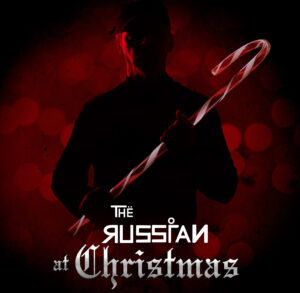 SFA's filmmaking program will premiere "The Russian at Christmas" at 7 p.m. Tuesday, March 5, in W.M. Turner Auditorium, Griffith Fine Arts Building, on the SFA campus.