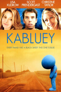 SFA's Friday Night Film Series will screen "Kabluey" at 7 p.m. Friday, April 5, at The Cole Art Center @ The Old Opera House. Admission is free.