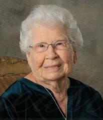 Obituary for Mary Louise Haney | Everything Nac