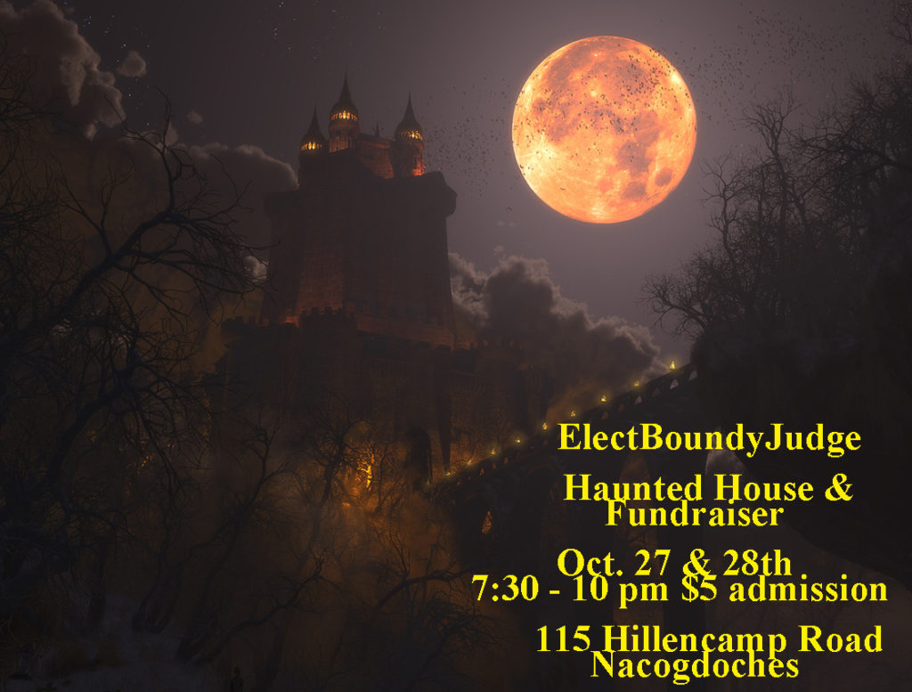 Haunted House 2017 Everything Nac